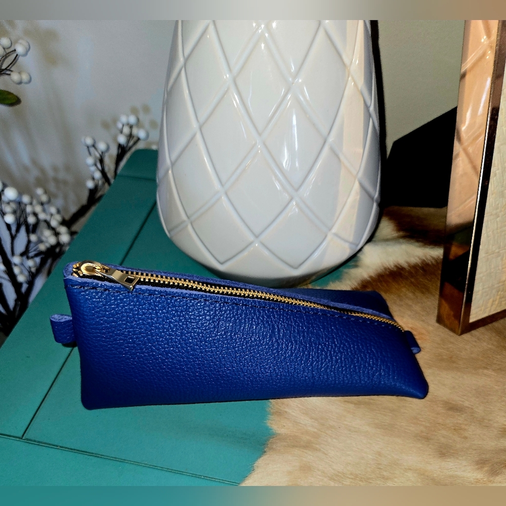 Plg Alpine Bag In Molino Blue